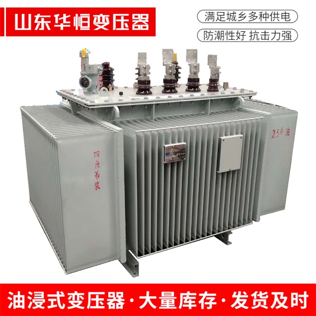 S13-10000/35运河运河运河电力变压器厂家