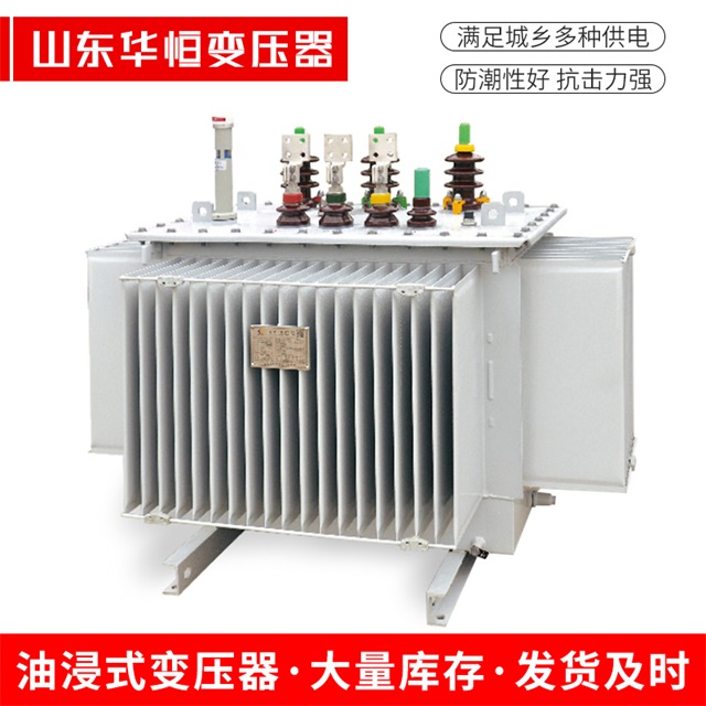 S13-10000/35运河运河运河电力变压器