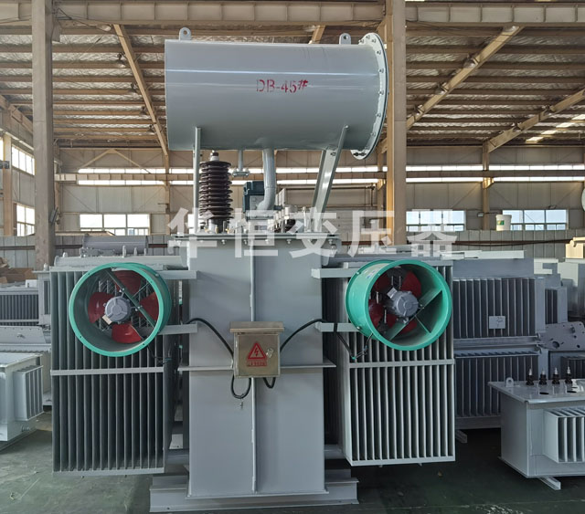 S13-8000/35运河运河运河电力变压器