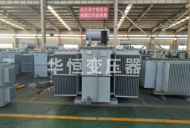SZ11-6300/35运河运河运河电力变压器价格