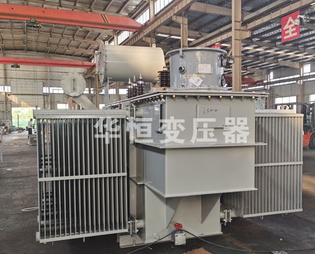 S11-8000/35运河运河运河油浸式变压器价格